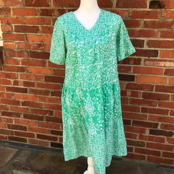 the vermont country store Dresses The Vermont Country Store Floral